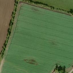 Satellite imagery of (Skoukal) [Senice], CZ