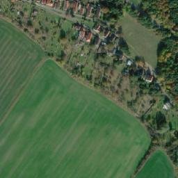 Satellite imagery of (V Borůvkách) [Lišice], CZ