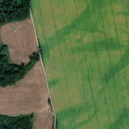 Satellite imagery of Radar [Nepolisy], CZ