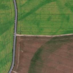 Satellite imagery of Radar [Nepolisy], CZ