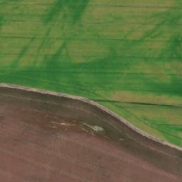 Satellite imagery of Radar [Nepolisy], CZ