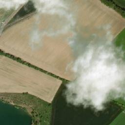 Satellite imagery of Praskačka [Praskačka], CZ
