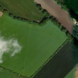 Satellite imagery of Praskačka [Praskačka], CZ