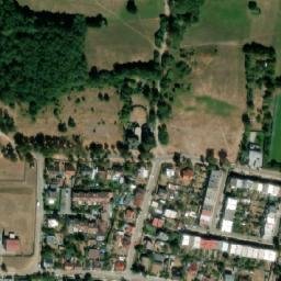 Satellite imagery of [Hradec Králové-Kluky] water t., CZ