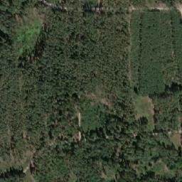 Satellite imagery of Klusánky-Kolíkovaná [Běleč nad Orlicí], CZ