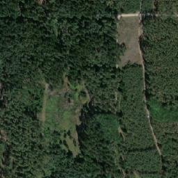 Satellite imagery of Korábek [Běleč nad Orlicí], CZ