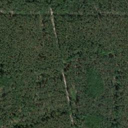 Satellite imagery of Korábek [Běleč nad Orlicí], CZ