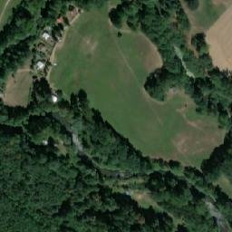 Satellite imagery of (Sládková) [Běleč nad Orlicí], CZ