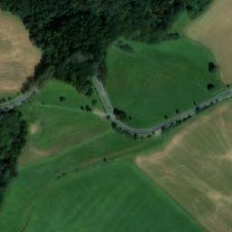 Satellite imagery of Na Hraběnce [Černíkovice-Domašín], CZ