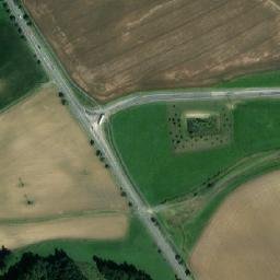 Satellite imagery of Spravedlnost [Rychnov nad Kněžnou], CZ