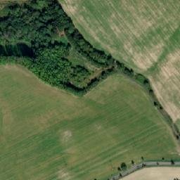 Satellite imagery of Les Včelný [Rychnov nad Kněžnou], CZ