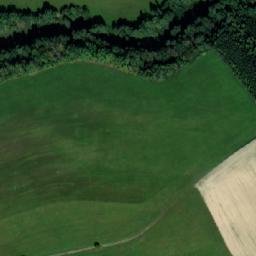 Satellite imagery of Bartošův kopec [Javornice], CZ