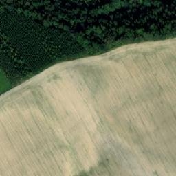 Satellite imagery of Bartošův kopec [Javornice], CZ
