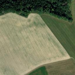 Satellite imagery of Bartošův kopec [Javornice], CZ