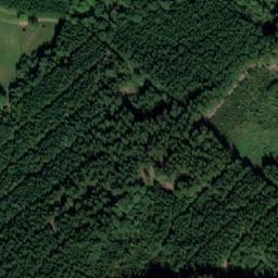 Satellite imagery of (Zadní Ochoz) [Liberk-Bělá], CZ
