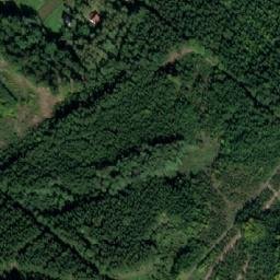Satellite imagery of (Zadní Ochoz) [Liberk-Bělá], CZ