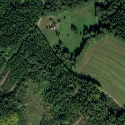 Satellite imagery of (Zadní Ochoz) [Liberk-Bělá], CZ