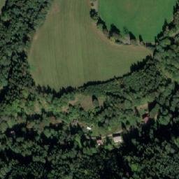 Satellite imagery of (Pod Vrchy) [Pěčín u Rychnova nad Kněžnou], CZ