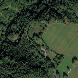 Satellite imagery of (Pod Vrchy) [Pěčín u Rychnova nad Kněžnou], CZ