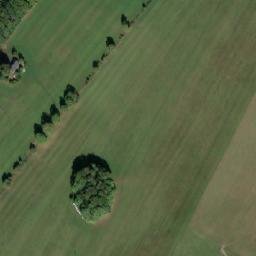 Satellite imagery of (Vlajka) [Rokytnice v Orlických horách], CZ