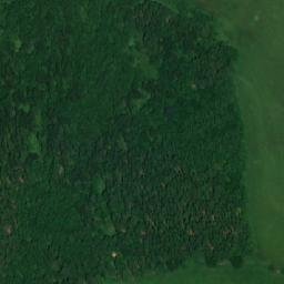 Satellite imagery of Polom [Bartošovice v Orl.h.], CZ