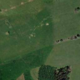 Satellite imagery of Polom [Bartošovice v Orl.h.], CZ