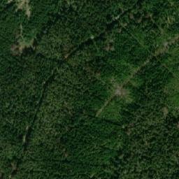 Satellite imagery of Uhlisko, CZ