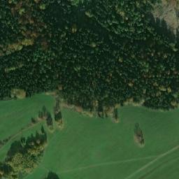 Satellite imagery of Holý vrch [Kronfelzov), CZ