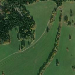 Satellite imagery of Holý vrch [Kronfelzov), CZ