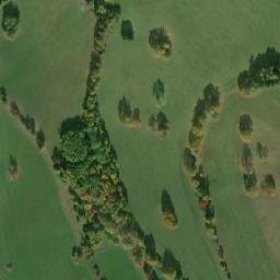 Satellite imagery of Holý vrch [Kronfelzov), CZ