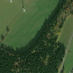 Satellite imagery of [Ostružná] WT-2, CZ