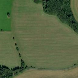 Satellite imagery of Domašovský kopec [Bělá pod Pradědem-Domašov], CZ