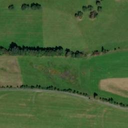 Satellite imagery of Domašovský kopec [Bělá pod Pradědem-Domašov], CZ