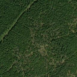 Satellite imagery of Orlík, CZ