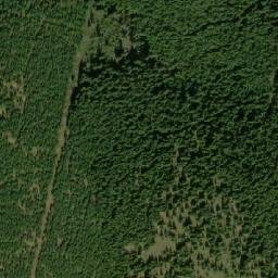 Satellite imagery of Orlík, CZ