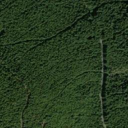 Satellite imagery of Orlík, CZ