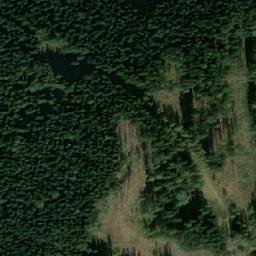 Satellite imagery of Čihadlo [Heřmanovice], CZ