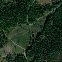 Satellite imagery of Smrčník [Holčovice-Spálené], CZ