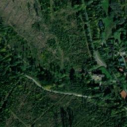 Satellite imagery of Smrčník [Holčovice-Spálené], CZ