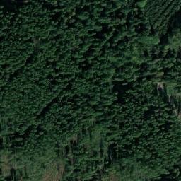 Satellite imagery of Komorský vrch [Holčovice-Komora], CZ