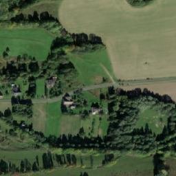 Satellite imagery of [Město Albrechtice-Hynčice] GSM, CZ