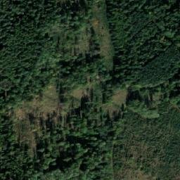 Satellite imagery of Dubí [Město Albrechtice-Hynčice], CZ