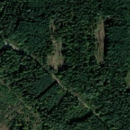 Satellite imagery of Dubí [Město Albrechtice-Hynčice], CZ