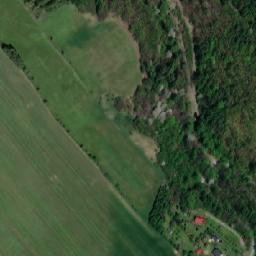 Satellite imagery of Na Silnici [Město Albrechtice-Piskořov], CZ