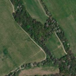 Satellite imagery of Na Kopci [Pelhřimovy], CZ