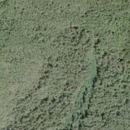 Satellite imagery of Saxifraga Mountain, CA