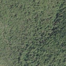 Satellite imagery of Saxifraga Mountain, CA