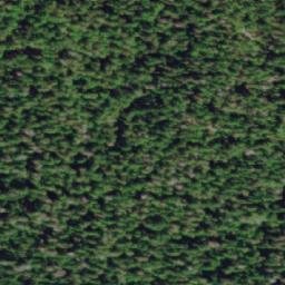 Satellite imagery of Genesis Mountain, CA