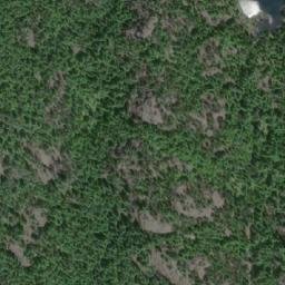Satellite imagery of Mount Seymour, CA