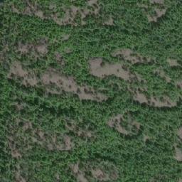 Satellite imagery of Mount Seymour, CA